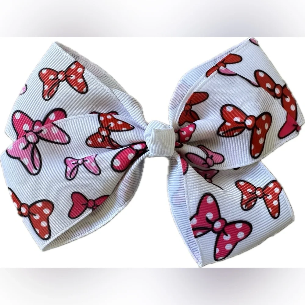 JoJo Siwa set hair